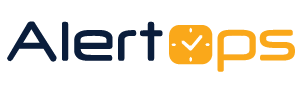 AlertOps Logo
